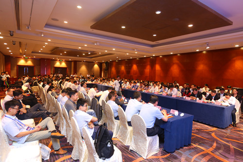 明日控股舉辦塑料產(chǎn)業(yè)鏈&ldquo;破繭成蝶&rdquo;主題沙龍暨客戶(hù)答謝