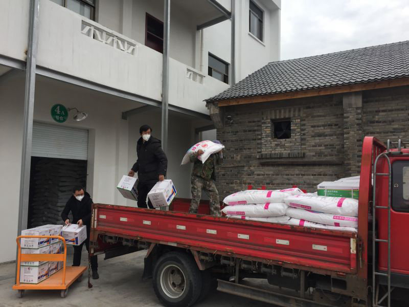 農(nóng)資“跑”起來，讓農(nóng)田不“喊渴” 我省農(nóng)資貨源充足價格總體平穩(wěn)