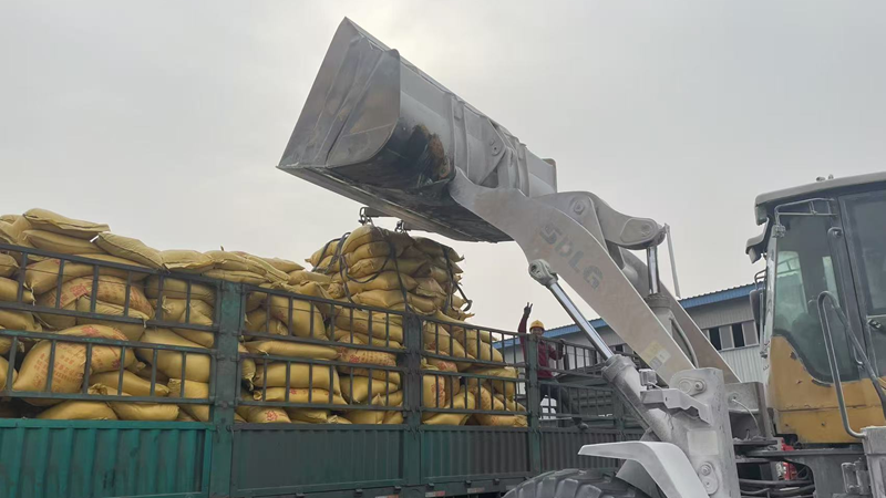 四川譽(yù)海：加強(qiáng)農(nóng)資供應(yīng)保障 多管齊下助力春耕